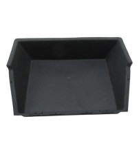 Borracha Do Porta Objetos Dianteiro Console Ram Classic 2022
