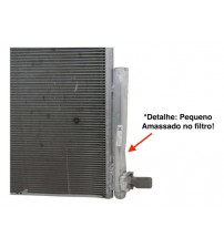 Condensador Do Ar Condicionado Ram Classic 5.7 V8 2022 2023