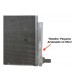 Condensador Do Ar Condicionado Ram Classic 5.7 V8 2022 2023