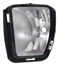 Farol De Milha Esquerdo Ram Classic 2022 2023 S/ Suporte