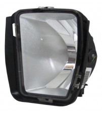 Farol De Milha Esquerdo Ram Classic 2022 2023 S/ Suporte