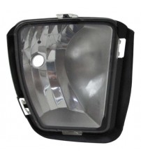 Farol De Milha Direito Ram Classic 2022 2023 S/ Suporte