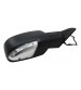Retrovisor Direito Ram Classic 2022 2023 Orig Preto Detalhe