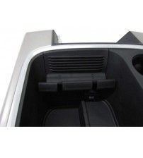 Moldura Porta Copo Console Central Ram Classic 2022 2023