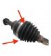 Semieixo Dianteiro Esquerdo Grand Cherokee 3.6 14/15 Detalhe