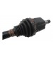 Semieixo Dianteiro Esquerdo Grand Cherokee 3.6 14/15 Detalhe