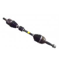 Semieixo Esquerdo Completo Nissan March 1.6 11/20 C/ 3.900km