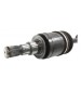 Semieixo Dianteiro Nissan Frontier 2.5 2008 A 2016 Original