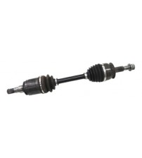 Semieixo Dianteiro Nissan Frontier 2.5 2008 A 2016 Original