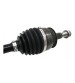 Semieixo Dianteiro Nissan Frontier 2.5 2008 A 2016 Original