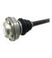 Semieixo Direito Bmw 320i 2006 A 2011 E90