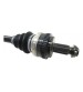 Semieixo Direito Bmw 320i 2006 A 2011 E90