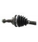Semieixo Direito Ducato 2.3 C/ Abs 2010 A 2016 Original