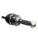 Semieixo Traseiro Direito Honda Crv 2012 2013 2014 2015 2016
