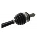 Semieixo Traseiro Direito Honda Crv 2012 2013 2014 2015 2016
