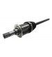 Semieixo Traseiro Direito Honda Crv 2012 2013 2014 2015 2016