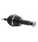 Semieixo Dianteiro Esquerdo Bmw X5 X6 2010 A 2013 Original