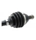 Semieixo Dianteiro Esquerdo Bmw X5 X6 2010 A 2013 Original