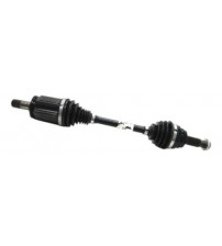 Semieixo Dianteiro Esquerdo Bmw X5 X6 2010 A 2013 Original