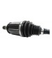 Semieixo Dianteiro Esquerdo Bmw X5 X6 2010 A 2013 Original