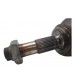 Semieixo Direito Ducato 2.8 S/ Abs 2006 2007 2008 2009