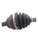Semieixo Direito Ducato 2.8 S/ Abs 2006 2007 2008 2009