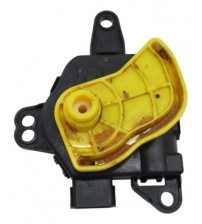 Atuador Inferior Esquerdo Caixa Ar Condicionado Ranger 12/23