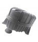 Caixa Do Filtro De Renault 19 1.8 Com Detalhes 7700856655