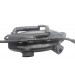 Caixa Ressonadora Ar Subaru Impreza 1997 Original
