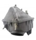 Caixa Do Filtro De Ar Ford Taurus 4.0 1997 1998 Original