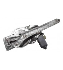 Máquina Vidro C/ Motor Traseira Esquerda Bmw 325 1995 A 1997