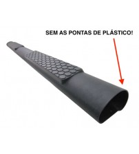 Tubo Estribo Lado Esquerdo Ram Classic 2022 2023 C/ Detalhes