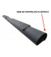 Tubo Estribo Lado Esquerdo Ram Classic 2022 2023 C/ Detalhes
