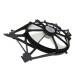 Ventoinha Eletroventilador Do Radiador Ram Classic 2022 2023