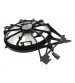 Ventoinha Eletroventilador Do Radiador Ram Classic 2022 2023