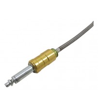 Tubo Flexível Da Embreagem S10 2.8 2001 A 2011 C/ Ponteira