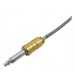Tubo Flexível Da Embreagem S10 2.8 2001 A 2011 C/ Ponteira