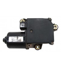Motor Limpador Parabrisa S10 2001 A 2011 Original
