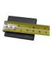 Tampa Botão Falso Painel Central S10 2001 A 2011 5cm X 4cm