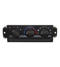 Comando Do Ar Condicionado S10 Blazer 2001 A 2011 Original