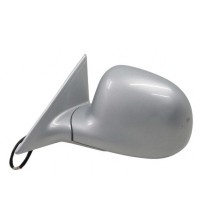 Espelho Retrovisor Elétrico Esquerdo S10 1996/2011 Original