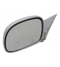 Espelho Retrovisor Elétrico Esquerdo S10 1996/2011 Original