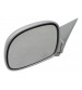 Espelho Retrovisor Elétrico Esquerdo S10 1996/2011 Original