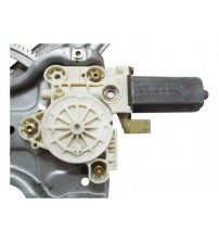 Máquina Vidro Traseira Direita Com Motor Corolla 2003 A 2008