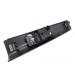 Moldura C/ Botão Vidro Elétrico Diant. Direito S10 1996-2011