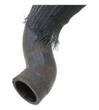 Mangueira Esquerda Do Intercooler S10 2.8 2001-2005 Original