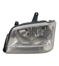 Farol Esquerdo S10 2001 A 2011 Original Valeo C/ Detalhe