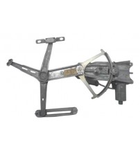 Máquina Vidro Dianteira Direita Com Motor Astra 4p 1999/2011