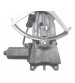 Máquina Vidro Dianteira Direita Com Motor Astra 4p 1999/2011