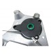 Máquina De Vidro Traseira Esquerda Sem Motor Audi A6 1995